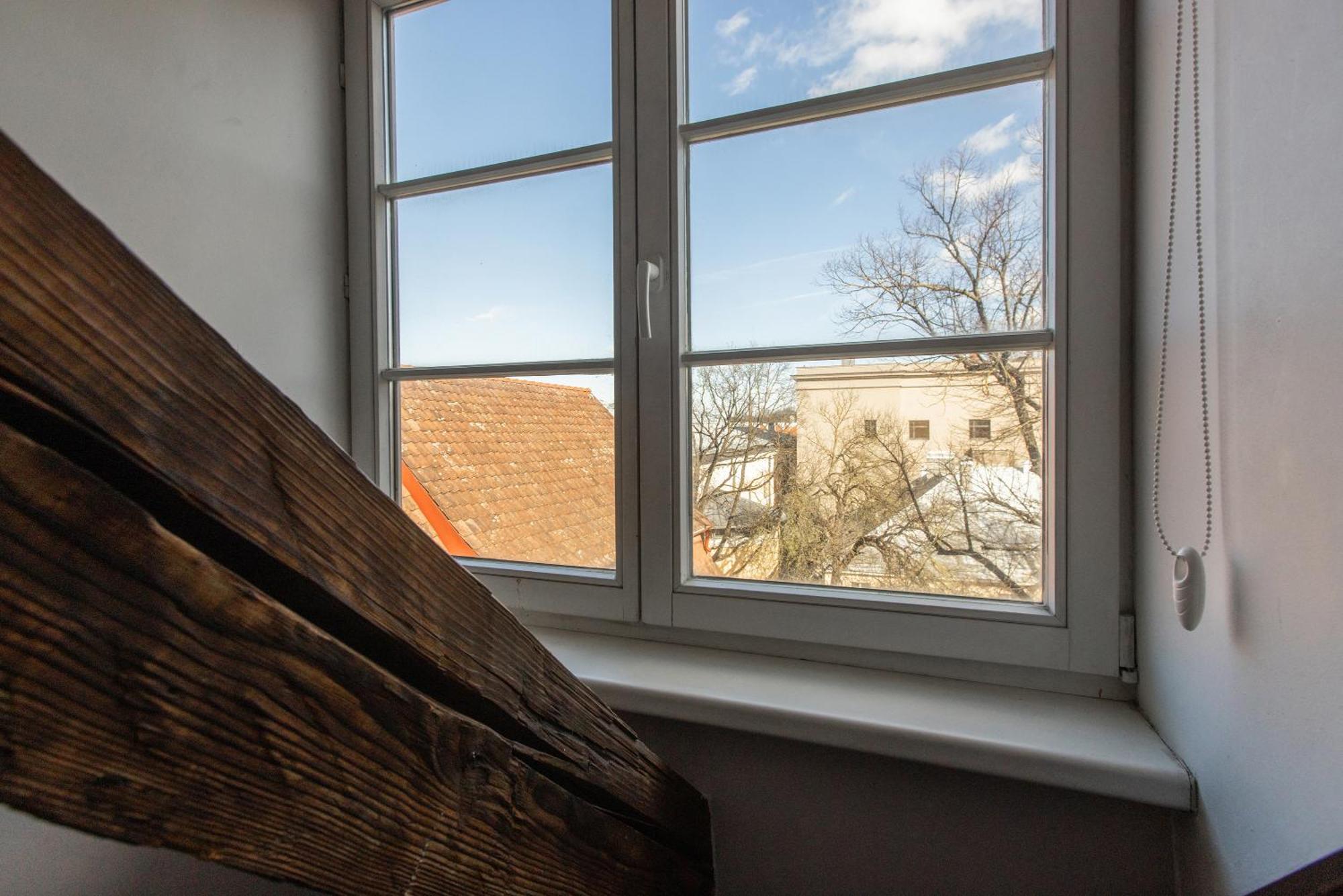 Mansard In Old Town Apartment Рига Екстериор снимка